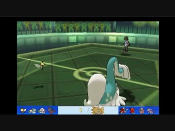 ポケモンSM みなさんのバトルビデオを実況します 17/02/25 (3/7)