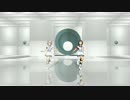 レッドショルダーでLove Me If You Can