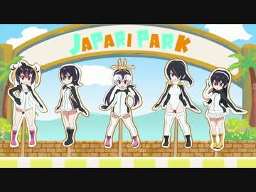 けものフレンズ予告提供から劇場版プリパラCM