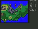 FE紋章の謎　初期レベルのまんまで完全クリア　第一部1章・2章