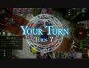 王の威圧で敵を葬る　shadowverse part4