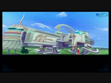 [iOS]テイルズオブザレイズを一通りプレイ チュートリアル後編[Android]