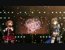 【デレステMV】響子と凛でJet to the Future