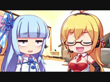データが消えるまでドラクエ３part4【VOICEROID実況】