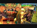 【三国志大戦】曹操とゆく低品大戦外伝3【守護神求心】