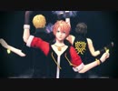 【MMDアイナナ】毒占欲【ピタゴラ】