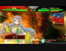 【三国志大戦4】回復の舞い 練習中 その13 vs 武神八卦(白銀)