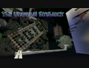 【Minecraft】スキル縛りでTUSB！ part2【ゆっくり実況プレイ】