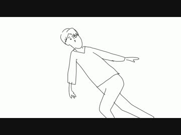 【手描き】ヴィクトルが何かもう手遅れ+α【YOI】