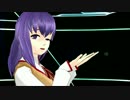 【間桐桜生誕祭】極楽浄土　Fate/MMD