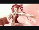 【重音テト】別れの時、旅立ち【オリジナル】