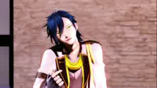 【MMD文アル】志賀直哉さんでELECT