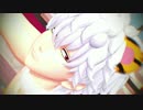 【MMD銀魂】自作トラ銀ちゃんでPiNK CAT