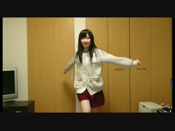 【かずは】ハッピーシンセサイザー【踊ってみた】