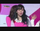Red Velvet - Rookie (170224 KBS Music Bank)