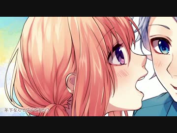 青春っぽく３人で「センパイ。」歌ってみた♡【ver.利香×柚萌×祭屋】