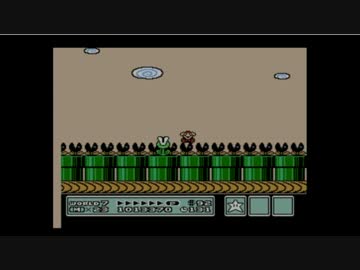 スーパーマリオブラザーズ３実況 part14【ノンケのマリオゲームツアー】