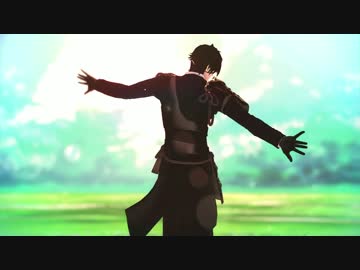 【MMD刀剣乱舞】Reboot【燭台切光忠】