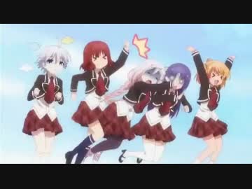 【声抽出】 PUNCH☆MIND☆HAPPINESS
