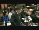 国会で小池議員が安倍首相と佐川理財局長に発狂！2017年3月2日国会中継