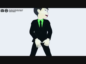 【MMDおそ松さん】三男とLove Me If You Can