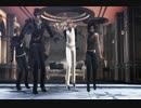 【MMD刀剣乱舞】ヒビカセ