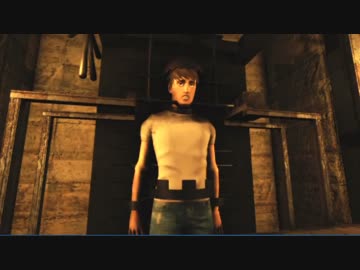 音に敏感な老人は刃物を手に襲い来る Captured:01