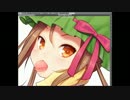 【パンヤ】ルーシア描いてみた