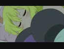 【小林さんちのメイドラゴン】ルコア「意外と積極的だね♡」
