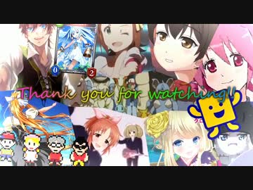 【ニコニコメドレー】NICO APOLOGY