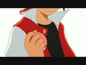 【20周年】ポケスペ1章ED作ってみた【手描き】