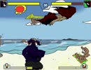 【グリズリー部】新キャラ二人【格闘クラス】