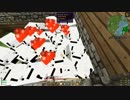 【Minecraft 1.10.2】農業開拓記　Part4【ゆっくり実況】