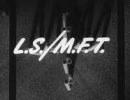 米煙草ラッキーストライク　スクエアダンスCF1948