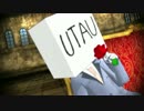 【UTAU作品祭の人】　S&M　【モデル配布】