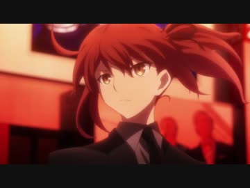 【FGO MAD】新宿ヨルムンガンド 【悪性隔絶魔境新宿】