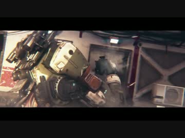 【ゆっくり実況】クソエイムのTitanfall2 Part1