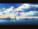【Tales of the Rays】テイルズオブザレイズ OP