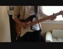 ギルド BUMP OF CHICKEN 弾いてみた ギター