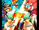 2017年02月26日（日）タツカプ対戦会 in 池袋ランブルプラザ　Part1