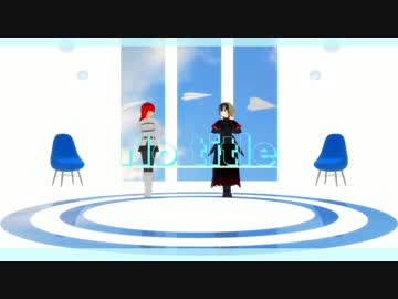 【Fate/MMD】No title