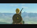 【MAD】進撃のブレスオブザワイルド【紅蓮の座標】