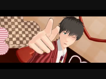 【SideMMD】夜もすがら恭二想ふ【サビのみ】
