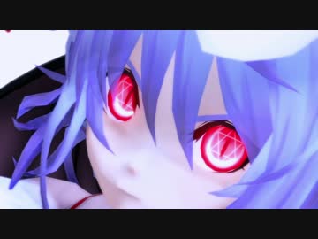 幼女(500歳)戦記 ED【嘘再現MMD】