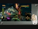【タートルズ】ささらとTMNT：ミュータント イン マンハッタン01A【CeVIO】