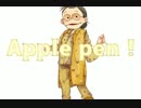 【おそ松さん人力】PP/AP【松代】