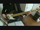 Mr.Children「彩り」ベース弾いてみた