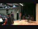 【ピッコロ協奏曲 RV443 第3楽章】 with東京リコーダーコンクール金賞の友達