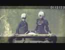 Nier:Automata "A"end RTA Normal 2:14:25 3/5