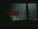 【PS4】INSIDE 捕まらない死なない その1